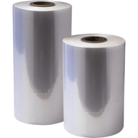 Polyolefin Shrink Film - Exlfilm<em>plus</em> Superchem Industries