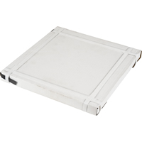 Bobines en acier portatives, Largeur x 1/2", &eacute;paisseur 0,02" Superchem Industries