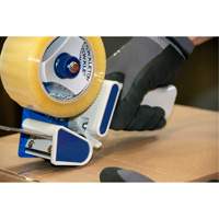 Tape Dispenser, Standard Duty, Fits Tape Width Of 51 mm (2") Superchem Industries
