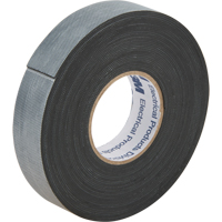 Splicing Tape 2155, 19 mm (3/4") x 6.7 m (22'), Black Superchem Industries