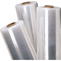 Prolite Hand Stretch Film, Cast, 47 Gauge (11.91 micrometers), 14" x 1500' Superchem Industries
