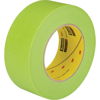 Ruban de masquage 233 Scotch, 48 mm (2") x 55 m (180'), Vert Superchem Industries