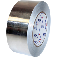 Aluminum Foil Tape, 4.6-mils Thick, 48 mm (1-7/8") x 55 m (180') Superchem Industries