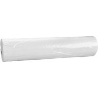 Poly Tubing Bags, 36" W x 434' L, 4 mils Superchem Industries