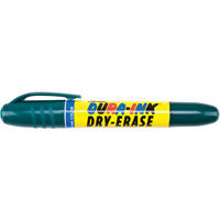 Dura-Ink&reg; Dry Erase Ink Markers Superchem Industries