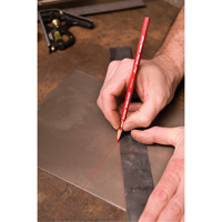 Red-Riter&reg; Welders Pencil, Round Superchem Industries