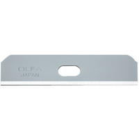 Replacement Blades, Single Style Superchem Industries