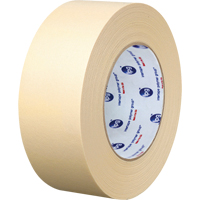 General Purpose Masking Tape, 36 mm (1-1/2") x 55 m (180'), Beige Superchem Industries