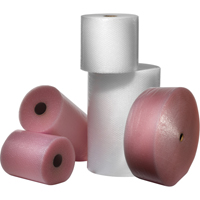 Durabubble Roll, 250' x 24", Bubble Size 1/2" Superchem Industries