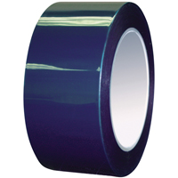 Ruban-cache haute temp&eacute;rature 6120, 48 mm (2") x 66 m (216'), Bleu Superchem Industries