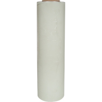 Stretch Wrap, Blown, 120 Gauge (30 micrometers), 18" x 1000' Superchem Industries