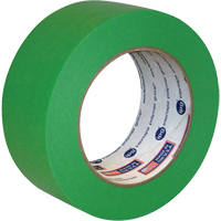 Rubans-cache color&eacute;s de cat&eacute;gorie utilitaire, 18 mm (3/4") x 55 m (180'), Vert p&acirc;le Superchem Industries