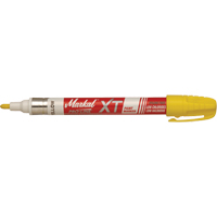 Pro-Line&reg; XT Paint Marker, Liquid, Yellow Superchem Industries