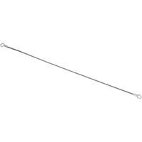 &eacute;l&eacute;ment chauffant pour scelleuse par impulsion Superchem Industries