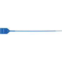 Scell&eacute; robuste uniPull, 12", Plastique, Scell&eacute; en plastique Superchem Industries