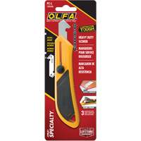 PC-L Plastic & Laminate Cutter, Steel Superchem Industries