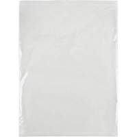 Poly Bags, Reclosable, 20" x 15", 2 mils Superchem Industries