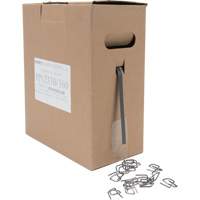 Polypropylene Strapping with Buckles Superchem Industries