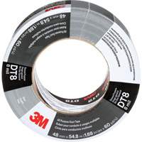 Ruban adh&eacute;sif tout usage DT8, 8 mils, Argent, 48 mm (2") x 55 m (180') Superchem Industries