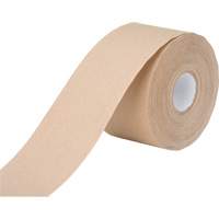 Reinforced Tape, 76 mm (3") x 150 m (492'), Kraft Superchem Industries