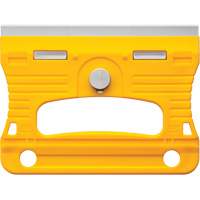 Racloir pour le verre Superchem Industries