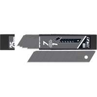 Ultra-Sharp Black Replacement Blades, Snap-Off Style Superchem Industries