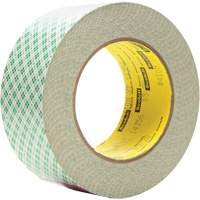Ruban double face en papier 410M, 50 mm (2") x 32,92 m (108'), Beige Superchem Industries