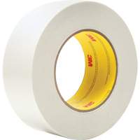 Ruban double face, 24 mm (1") la x 55 m (180') l, &eacute;paisseur de 4,3 mils Superchem Industries