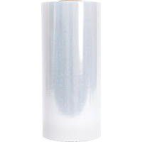 Evolve One Side-Cling Machine Film, 19-11/16" x 10000', 41 Gauge (10.4 micrometers) Superchem Industries