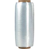 EcoSupreme Pre-Stretch Hand Film, Blown, 33 Gauge (8.4 micrometers), 15" x 1476' Superchem Industries