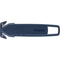 Couteau pour le carton jetable Secumax 145 Superchem Industries