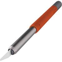 Slice Safety Cap Craft Knife, 1/2", Ceramic Blade Superchem Industries