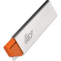 Slice Manual Carton Cutter, Ceramic, Metal Handle Superchem Industries