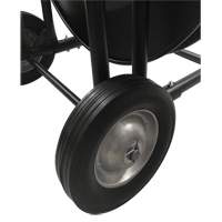 Distributeur de feuillards, Feuillard Polyester/Acier/Polypropyl&egrave;ne, Dia de noyau 16"/8", largeur de rouleau 3"/8"/6" Superchem Industries