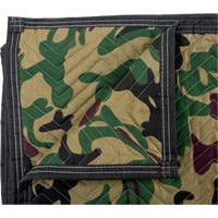 Standard Furniture Pad, 80" L x 72" W, 29 oz. Superchem Industries