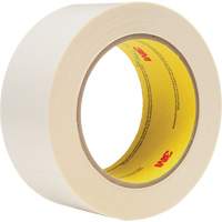 Repulpable Flying Splice Tape 906W, 18 mm (3/4") x 33 m (108'), White Superchem Industries