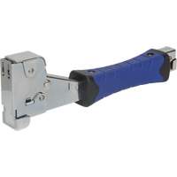 Heavy-Duty Hammer Tacker, 1/4", 5/16", 3/8", 1/2", 9/16" Superchem Industries