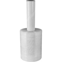 StretchFlex Expresswrap Stretch Film, 5" x 1000', 80 Gauge (20 micrometers) Superchem Industries