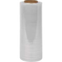 Stretch Wrap, Cast, 75 Gauge (19 micrometers), 13" x 1500' Superchem Industries