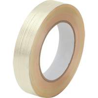 Ruban &agrave; filament, &eacute;paisseur 4 mils, 72 mm (2-7/8") x 55 m (180')  Superchem Industries