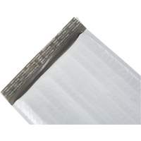 Enveloppe postale coussin&eacute;e, Poly&eacute;thyl&egrave;ne, 8-1/2" la x 12" lo Superchem Industries