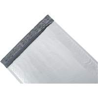 Enveloppe postale coussin&eacute;e, Poly&eacute;thyl&egrave;ne, 10-1/2" la x 16" lo Superchem Industries