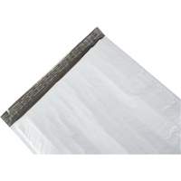 Enveloppe postale coussin&eacute;e, Poly&eacute;thyl&egrave;ne, 14-1/4" la x 20" lo Superchem Industries
