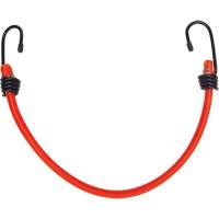 Bungee Cord Tie Downs, 12" Superchem Industries