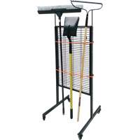 Bungee Cord Tie Downs, 18" Superchem Industries