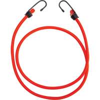 Bungee Cord Tie Downs, 48" Superchem Industries