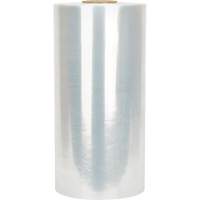 Machine Stretch Wrap, 20" x 6000', 80 Gauge (20.3 micrometers) Superchem Industries