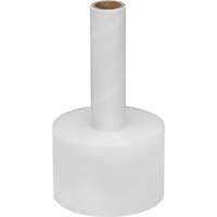 Banding Film, Cast, 80 Gauge, 3" x 1500' Superchem Industries