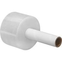 Banding Film, Cast, 80 Gauge, 3" x 1500' Superchem Industries