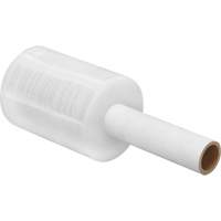 Banding Film, Cast, 120 Gauge, 5" x 650' Superchem Industries